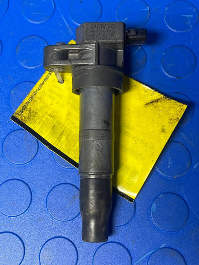 2013 Genesis Genesis Ignition Coil/Ignitor