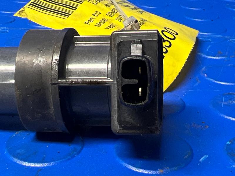 2013 Genesis Genesis Ignition Coil/Ignitor