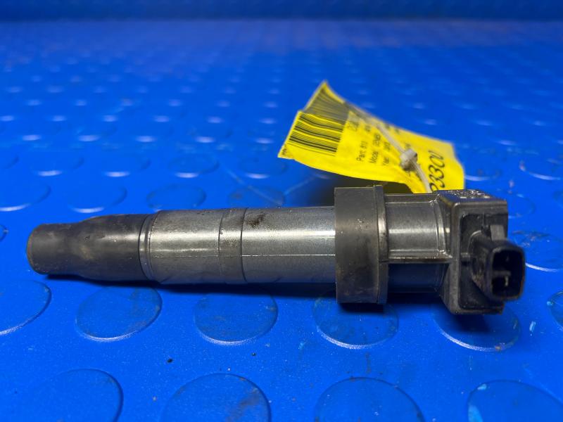 2013 Genesis Genesis Ignition Coil/Ignitor
