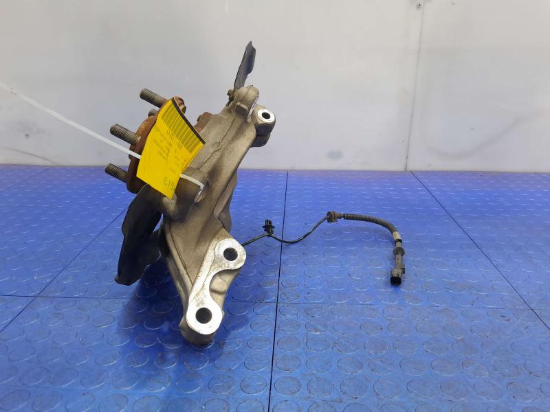 2017 Lincoln Continental Spindle Knuckle Front