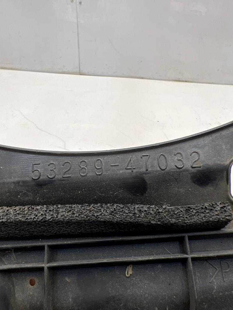 2012 Toyota Prius Misc Ebay Parts
