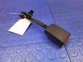 2021 Ford EcoSport Front Seat Belt