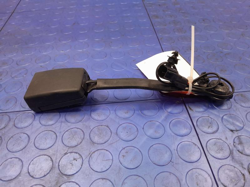 2021 Ford EcoSport Front Seat Belt