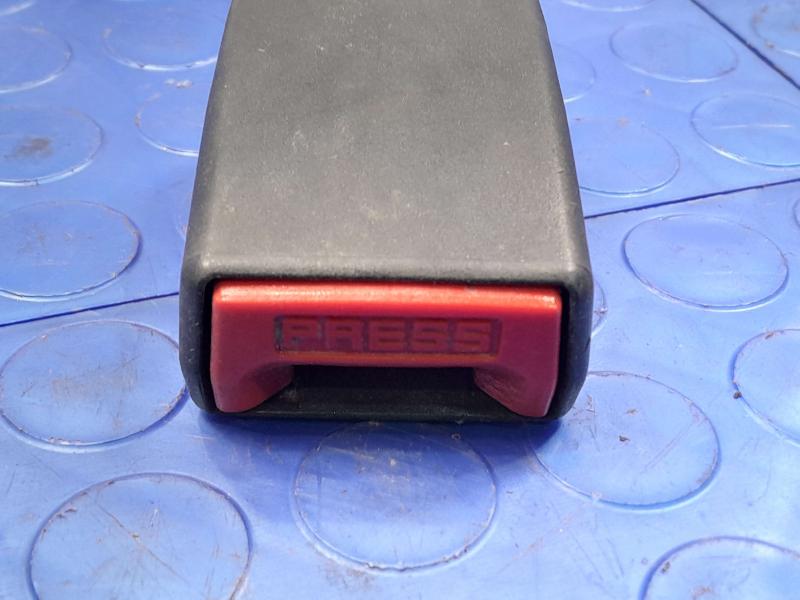 2021 Ford EcoSport Front Seat Belt
