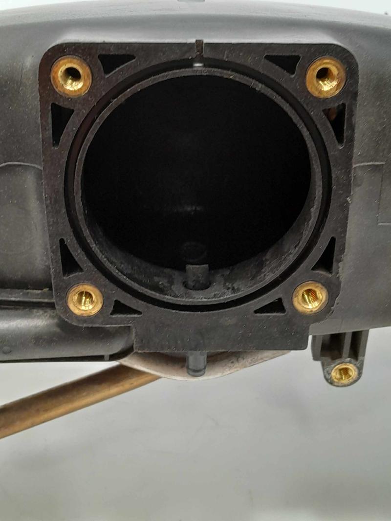 2008 Subaru Tribeca Intake Manifold