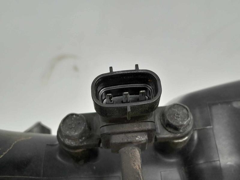 2008 Subaru Tribeca Intake Manifold