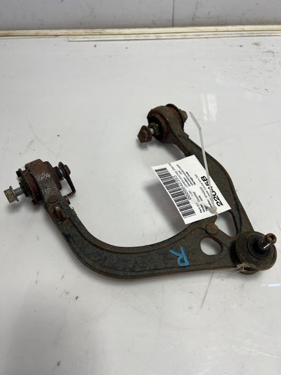 2008 Dodge Charger Upper Control Arm Front