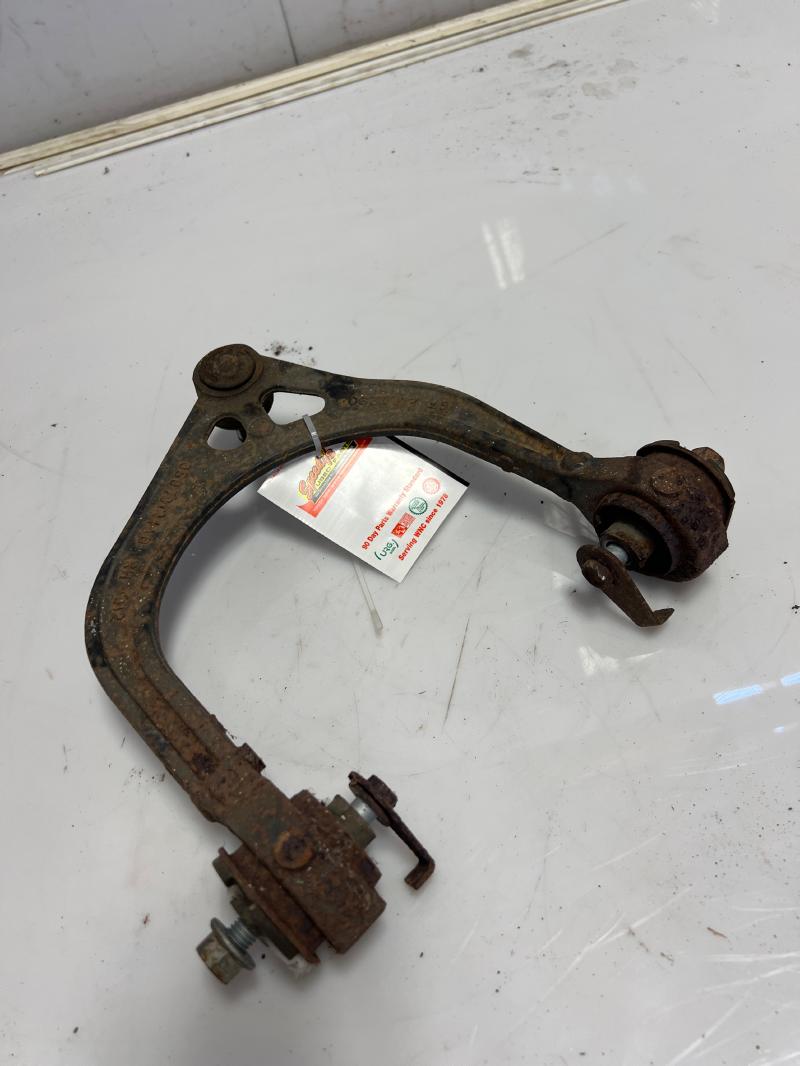 2008 Dodge Charger Upper Control Arm Front