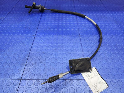 2020 Jeep Renegade Trans. Shifter Cable