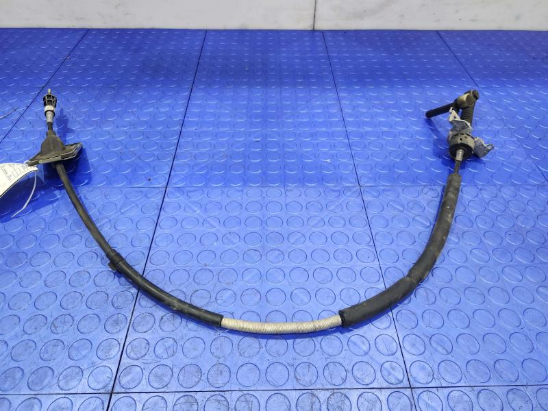 2020 Jeep Renegade Trans. Shifter Cable
