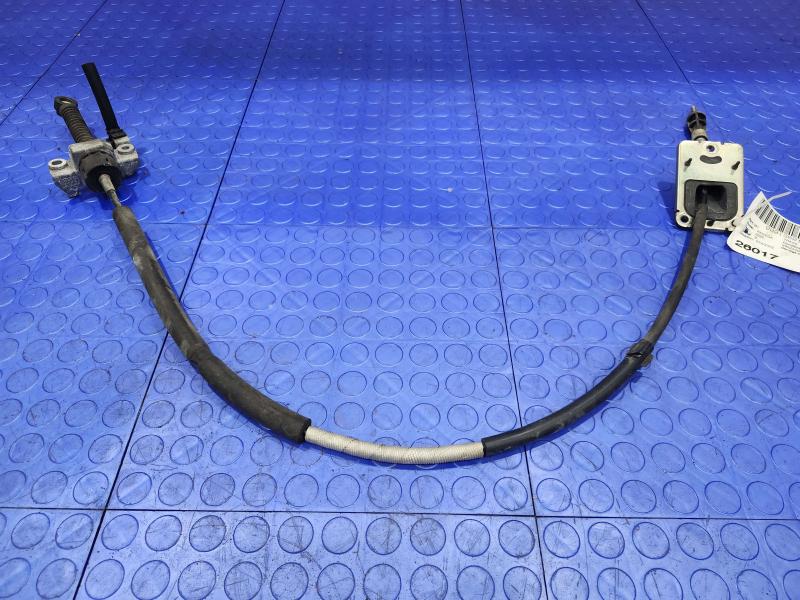 2020 Jeep Renegade Trans. Shifter Cable