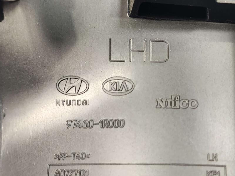 2013 Hyundai Accent Misc Ebay Parts