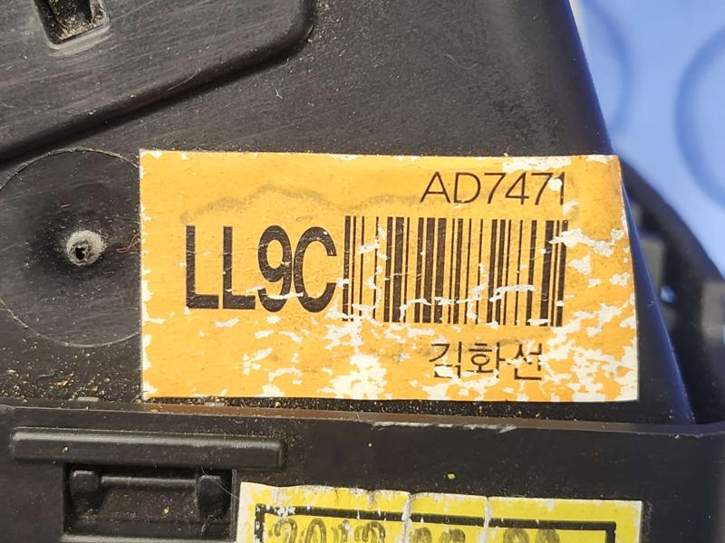 2013 Hyundai Accent Misc Ebay Parts