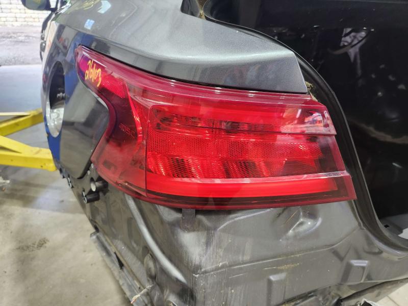 2018 Nissan Maxima Tail Light Assembly
