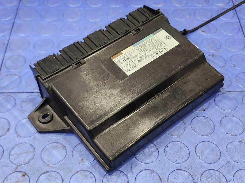 2011-2017 Volvo XC60 Keyless Entry Control Module Genuine OEM 30659353