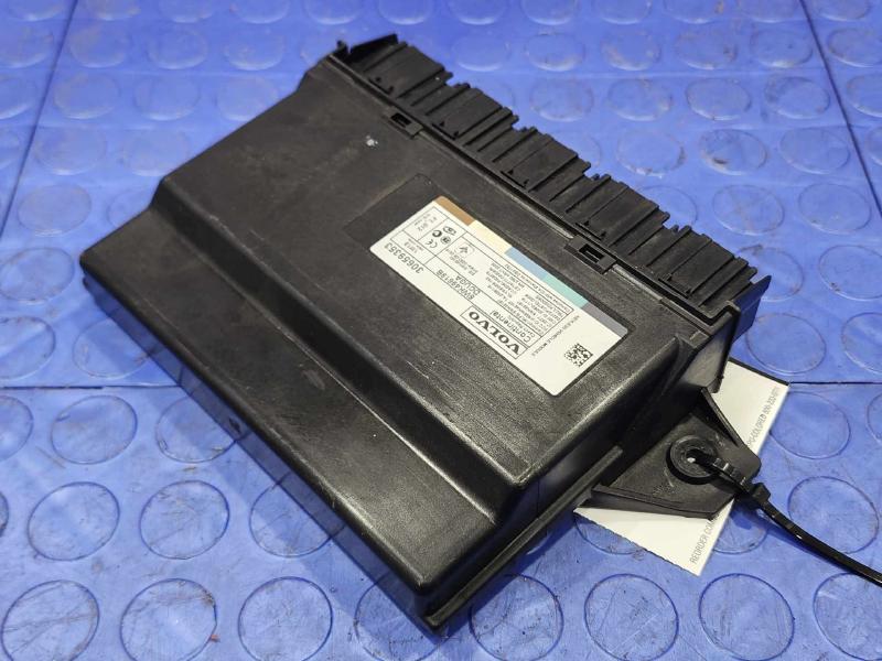 2011-2017 Volvo XC60 Keyless Entry Control Module Genuine OEM 30659353