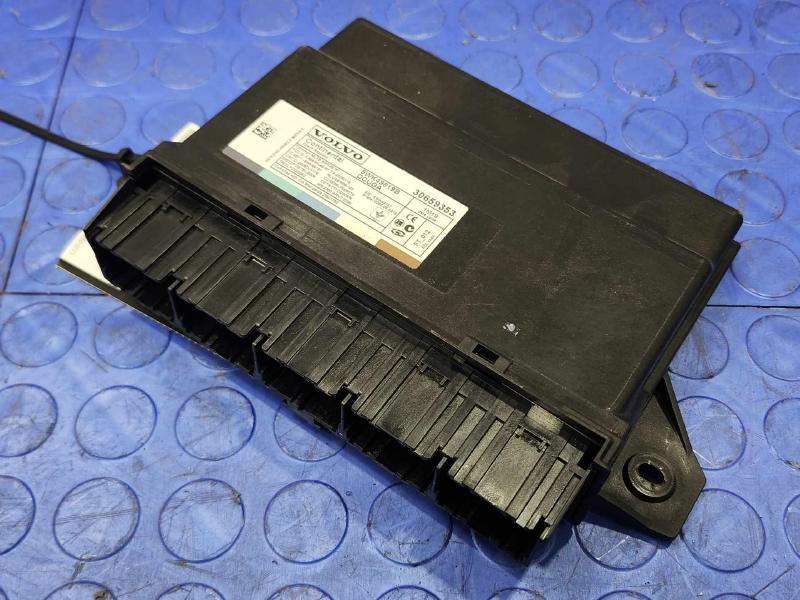 2011-2017 Volvo XC60 Keyless Entry Control Module Genuine OEM 30659353