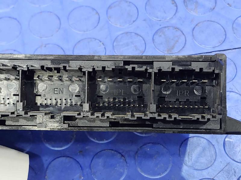2011-2017 Volvo XC60 Keyless Entry Control Module Genuine OEM 30659353