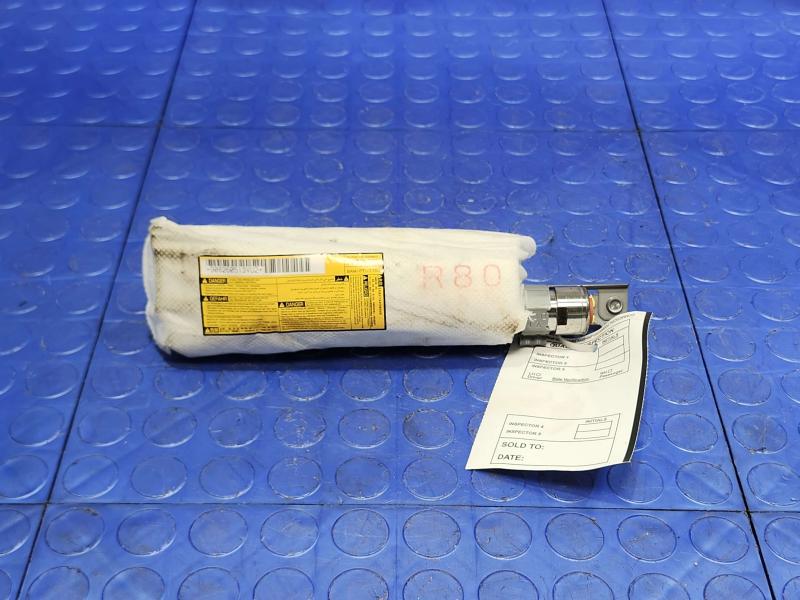 2013 Toyota Prius Air Bag