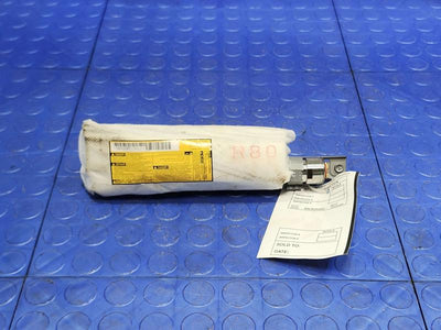 2013 Toyota Prius Air Bag
