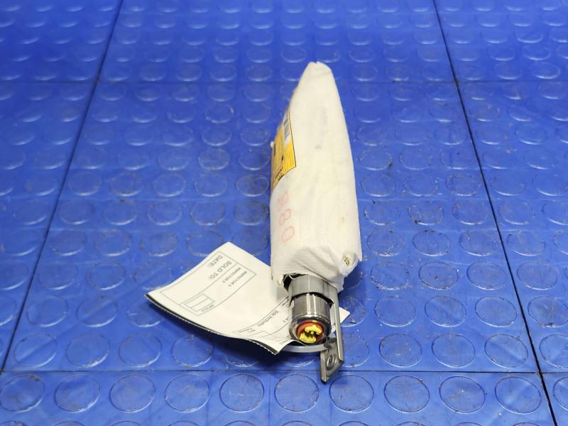 2013 Toyota Prius Air Bag