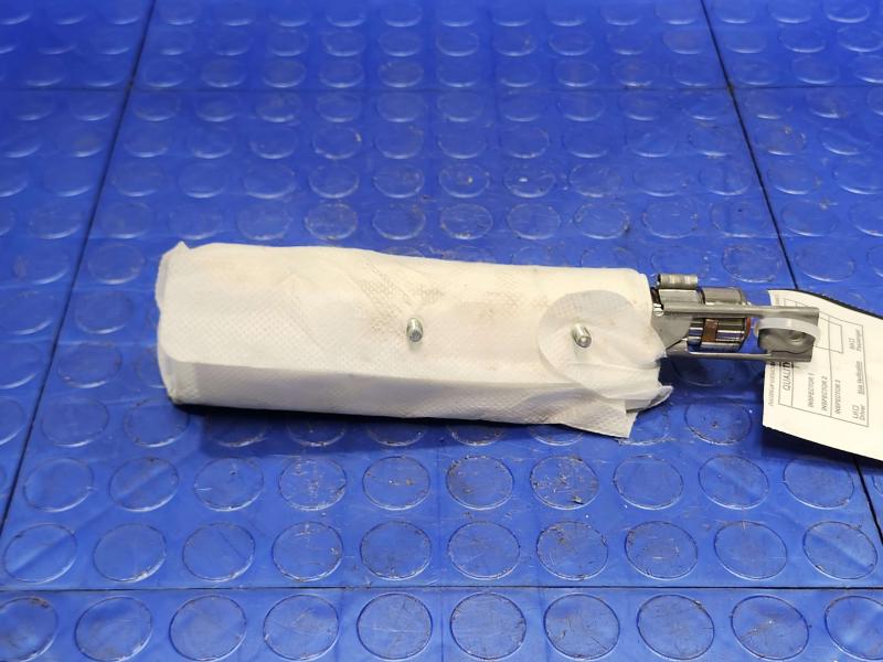 2013 Toyota Prius Air Bag