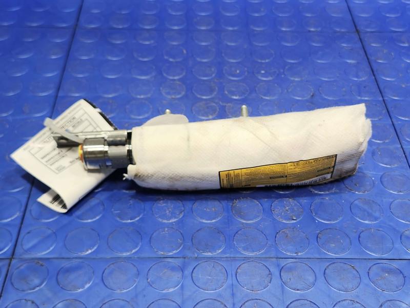 2013 Toyota Prius Air Bag