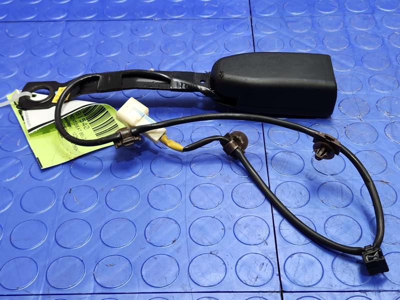2017 Subaru Impreza Front Seat Belt