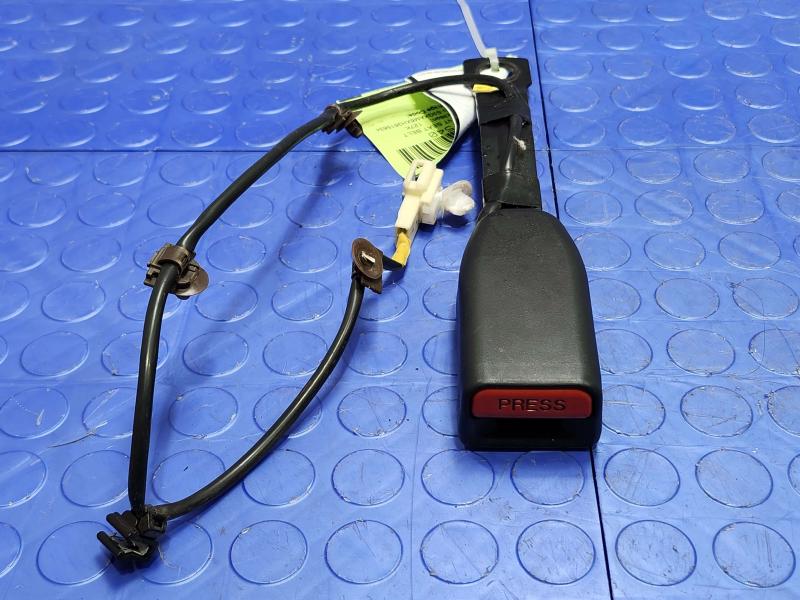 2017 Subaru Impreza Front Seat Belt