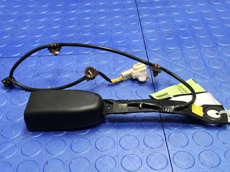 2017 Subaru Impreza Front Seat Belt