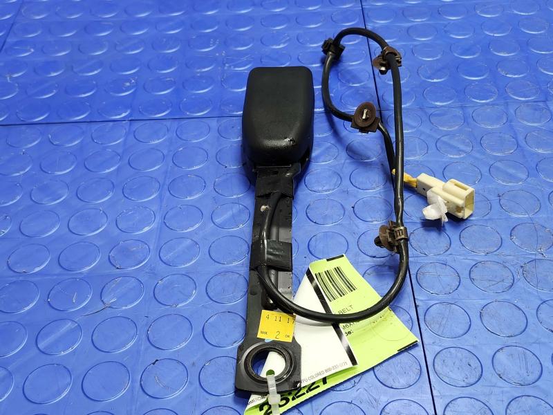 2017 Subaru Impreza Front Seat Belt