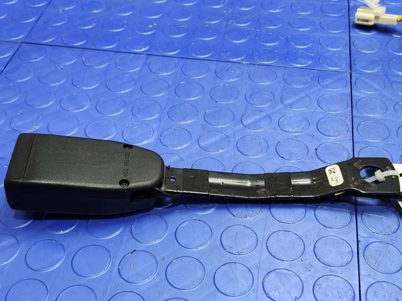 2017 Subaru Impreza Front Seat Belt