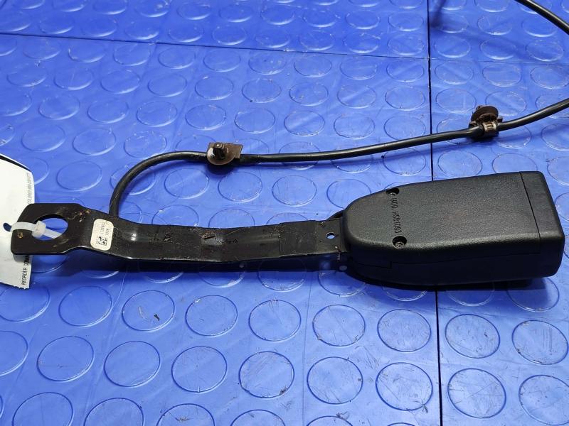 2017 Subaru Impreza Front Seat Belt