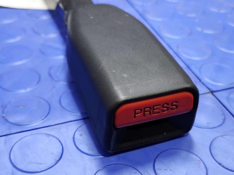 2017 Subaru Impreza Front Seat Belt