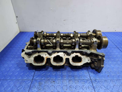 2012 Dodge Grand Caravan Cylinder Head