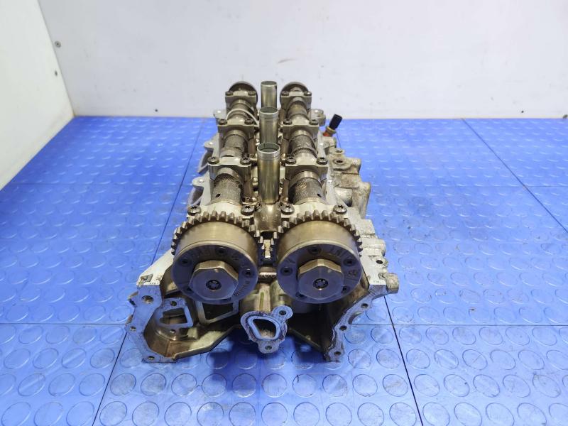 2012 Dodge Grand Caravan Cylinder Head