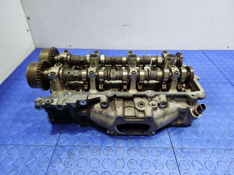 2012 Dodge Grand Caravan Cylinder Head