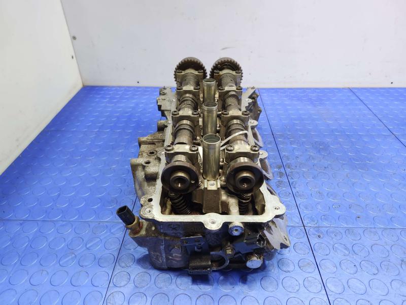 2012 Dodge Grand Caravan Cylinder Head