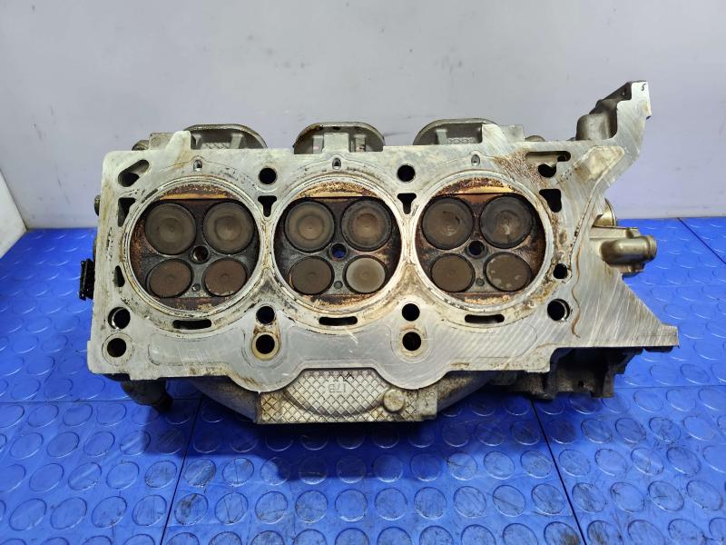 2012 Dodge Grand Caravan Cylinder Head