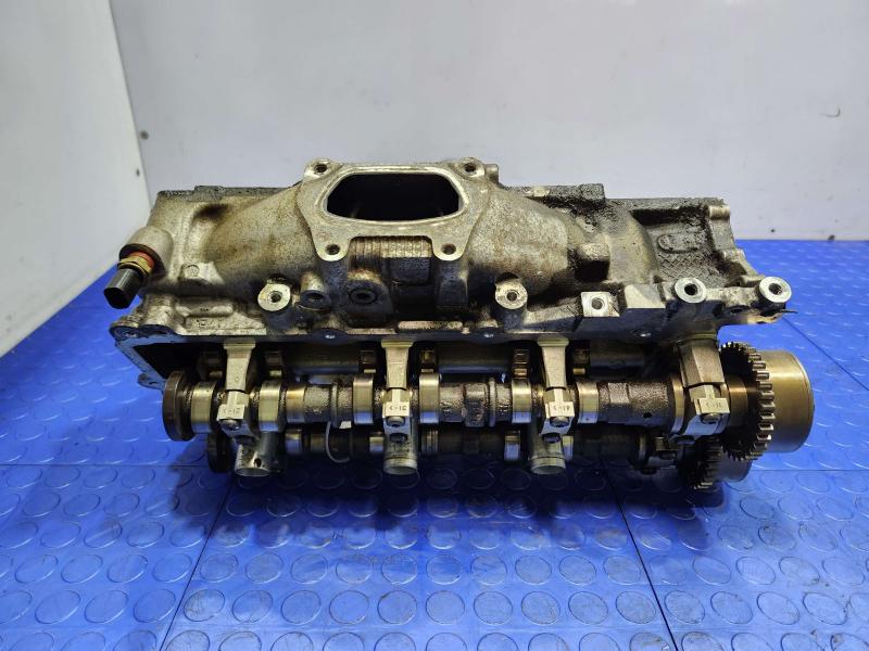 2012 Dodge Grand Caravan Cylinder Head
