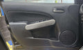 2013 Mazda Mazda2 Front Door Trim Panel