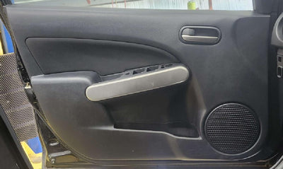2013 Mazda Mazda2 Front Door Trim Panel