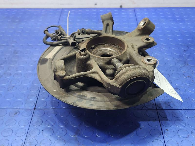 2013 Dodge Durango Rear Knuckle/Stub Axle