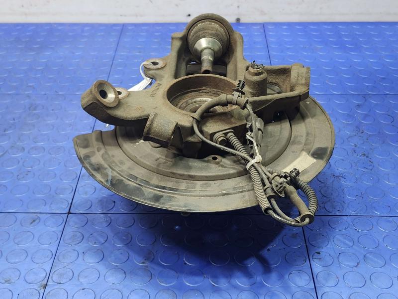 2013 Dodge Durango Rear Knuckle/Stub Axle