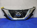 2016 Nissan Murano Grille