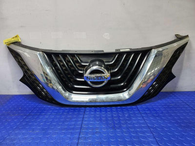 2016 Nissan Murano Grille