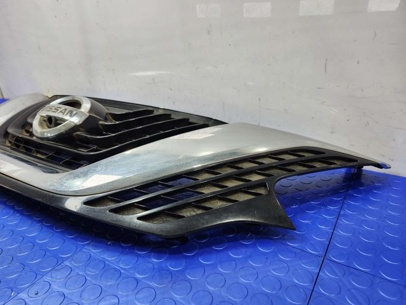 2016 Nissan Murano Grille