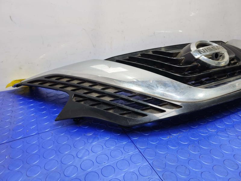 2016 Nissan Murano Grille