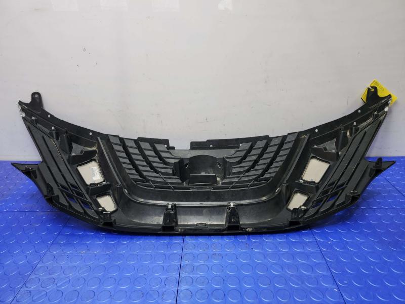 2016 Nissan Murano Grille