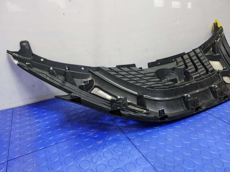 2016 Nissan Murano Grille